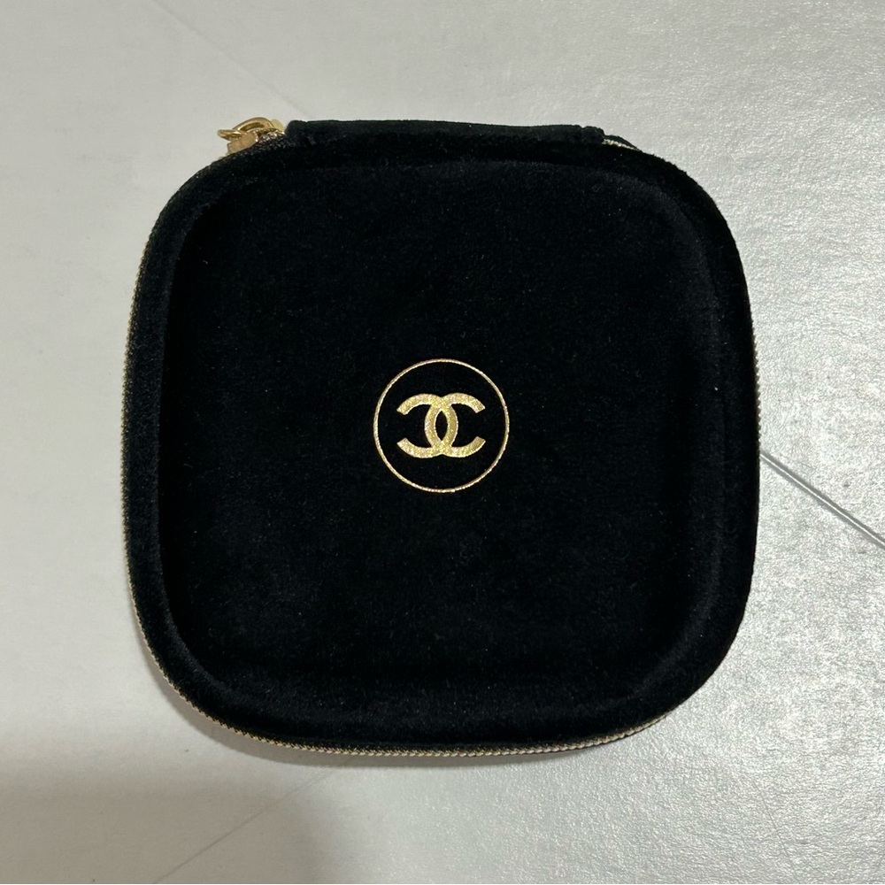 Chanel Mini Pouch